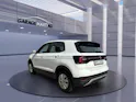VW T-Cross 1.0 TSI