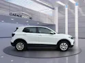 VW T-Cross 1.0 TSI