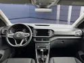 VW T-Cross 1.0 TSI