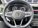 VW T-Cross 1.0 TSI