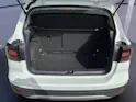 VW T-Cross 1.0 TSI