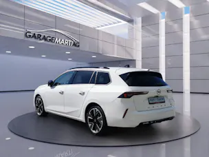OPEL Astra-e Sports Tourer Swiss Plus