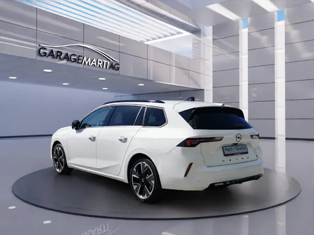OPEL Astra-e Sports Tourer Swiss Plus