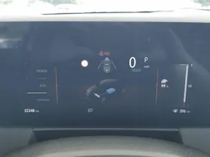 OPEL Astra-e Sports Tourer Swiss Plus