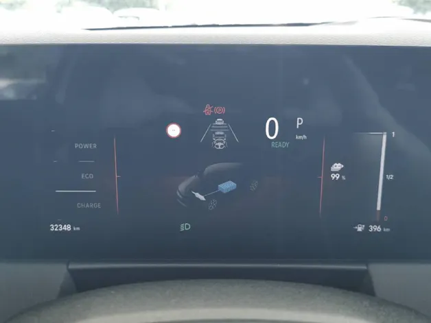 OPEL Astra-e Sports Tourer Swiss Plus