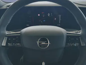 OPEL Astra-e Sports Tourer Swiss Plus