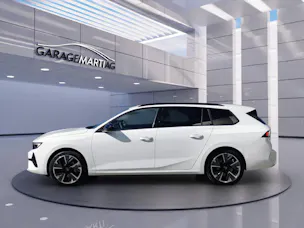 OPEL Astra-e Sports Tourer Swiss Plus