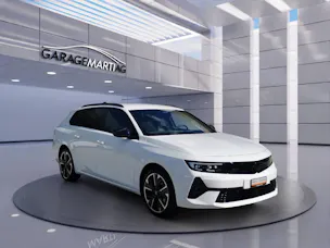 OPEL Astra-e Sports Tourer Swiss Plus