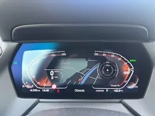BMW 220i xDrive Gran Coupé