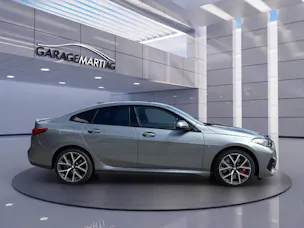 BMW 220i xDrive Gran Coupé