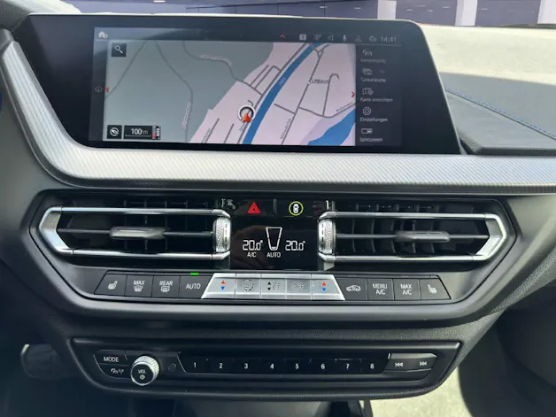 BMW 220i xDrive Gran Coupé