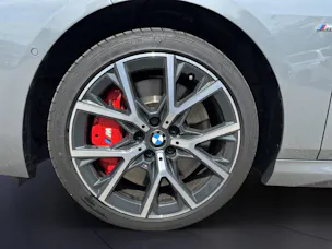 BMW 220i xDrive Gran Coupé