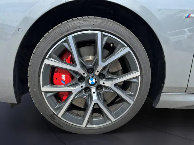 BMW 220i xDrive Gran Coupé