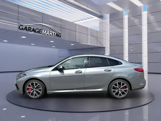 BMW 220i xDrive Gran Coupé