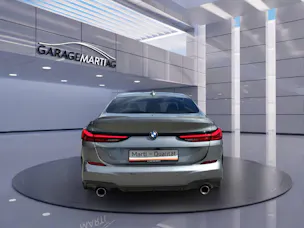 BMW 220i xDrive Gran Coupé
