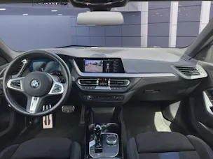 BMW 220i xDrive Gran Coupé