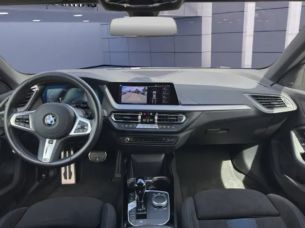 BMW 220i xDrive Gran Coupé