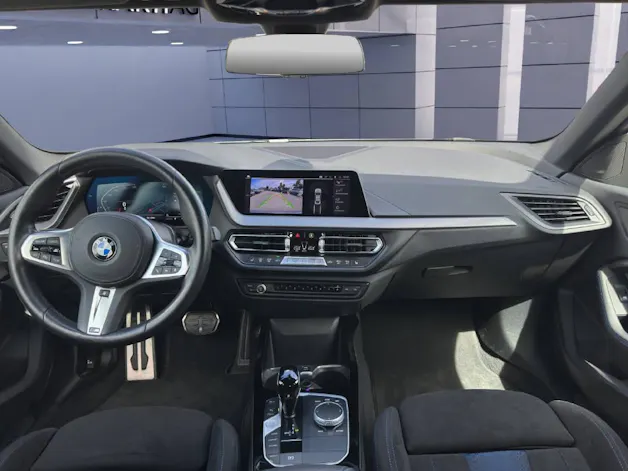 BMW 220i xDrive Gran Coupé