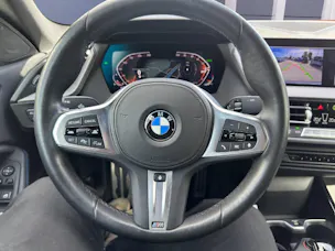 BMW 220i xDrive Gran Coupé