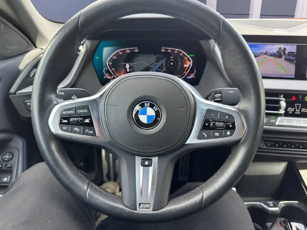 BMW 220i xDrive Gran Coupé