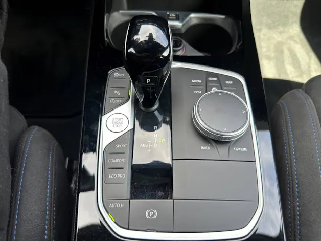 BMW 220i xDrive Gran Coupé