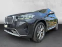 BMW X3 20d xDrive G01 (CH)