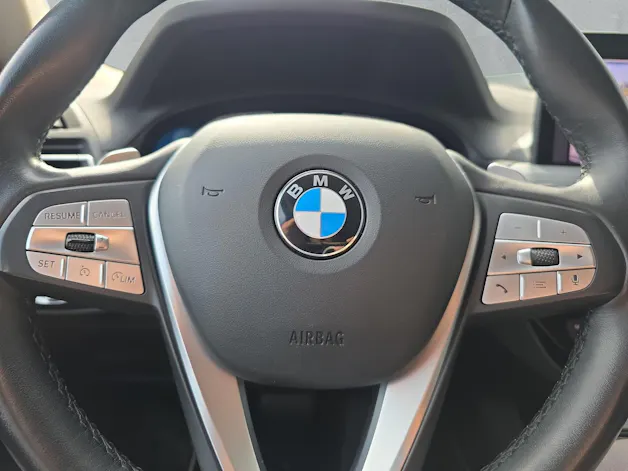 BMW X3 20d xDrive G01 (CH)