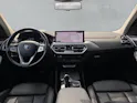 BMW X3 20d xDrive G01 (CH)