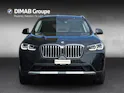 BMW X3 20d xDrive G01 (CH)