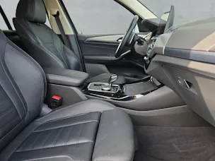 BMW X3 20d xDrive G01 (CH)