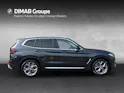 BMW X3 20d xDrive G01 (CH)