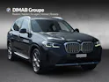BMW X3 20d xDrive G01 (CH)