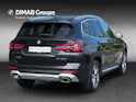 BMW X3 20d xDrive G01 (CH)