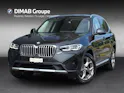 BMW X3 20d xDrive G01 (CH)