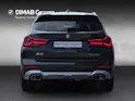 BMW X3 20d xDrive G01 (CH)