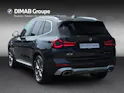 BMW X3 20d xDrive G01 (CH)