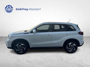 Fahrzeugbild SUZUKI Vitara 1.4 T Piz Sulai Top Hybrid 4x4