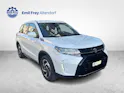 Suzuki Vitara 1.4 T Piz Sulai Top Hybrid 4x4