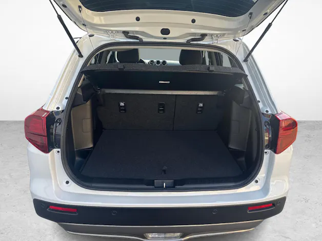 Suzuki Vitara 1.4 T Piz Sulai Top Hybrid 4x4