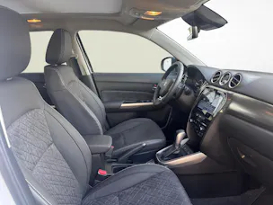 Suzuki Vitara 1.4 T Piz Sulai Top Hybrid 4x4