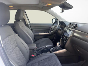 Fahrzeugbild SUZUKI Vitara 1.4 T Piz Sulai Top Hybrid 4x4