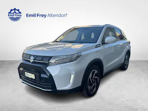 Suzuki Vitara 1.4 T Piz Sulai Top Hybrid 4x4