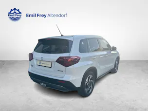 Suzuki Vitara 1.4 T Piz Sulai Top Hybrid 4x4