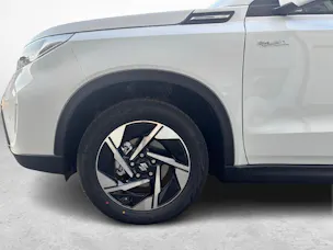 Suzuki Vitara 1.4 T Piz Sulai Top Hybrid 4x4