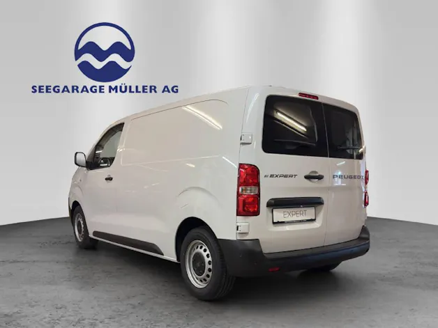 PEUGEOT e-Expert Kaw. Standard 75 kWh