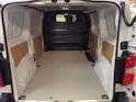 PEUGEOT e-Expert Kaw. Standard 75 kWh
