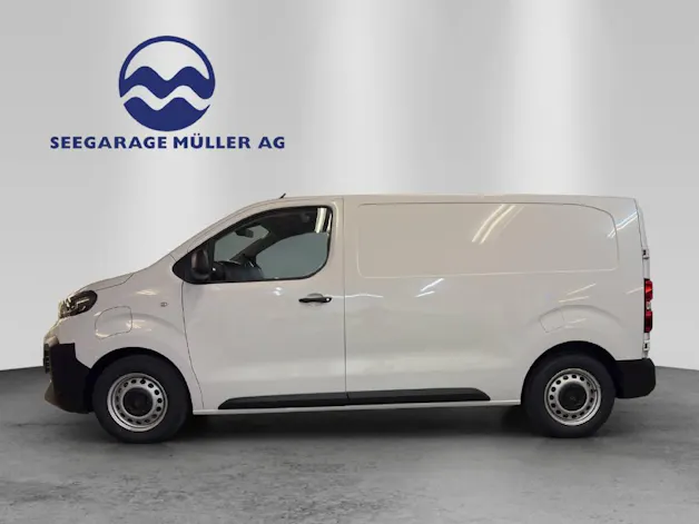 PEUGEOT e-Expert Kaw. Standard 75 kWh