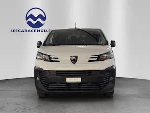 PEUGEOT e-Expert Kaw. Standard 75 kWh