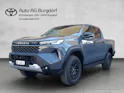 Toyota Hilux Double Cab.-Pick-up 2.8 D-4D MHEV 204 Advanced