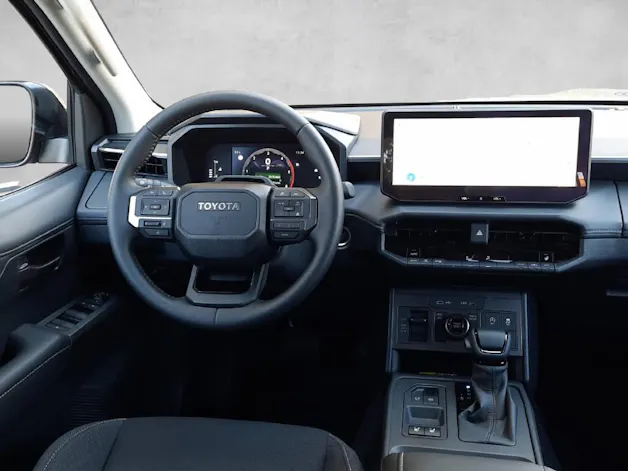 Toyota Hilux Double Cab.-Pick-up 2.8 D-4D MHEV 204 Advanced